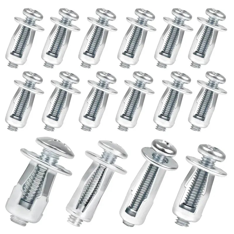 OmniGrip™ Multi-Surface Threaded Anchor Kit