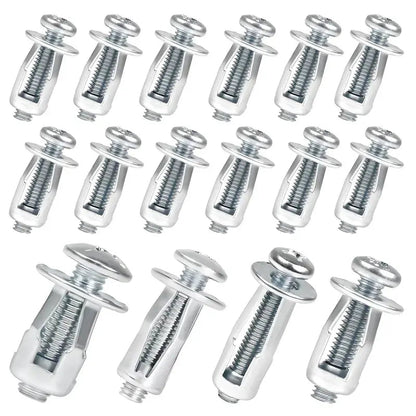 OmniGrip™ Multi-Surface Threaded Anchor Kit